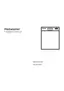 Preview: Installation Manual