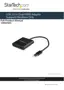 Preview: Product Manual