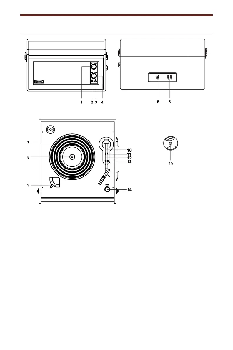 Page #4 background image