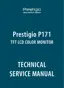 Preview: Technical & Service Manual