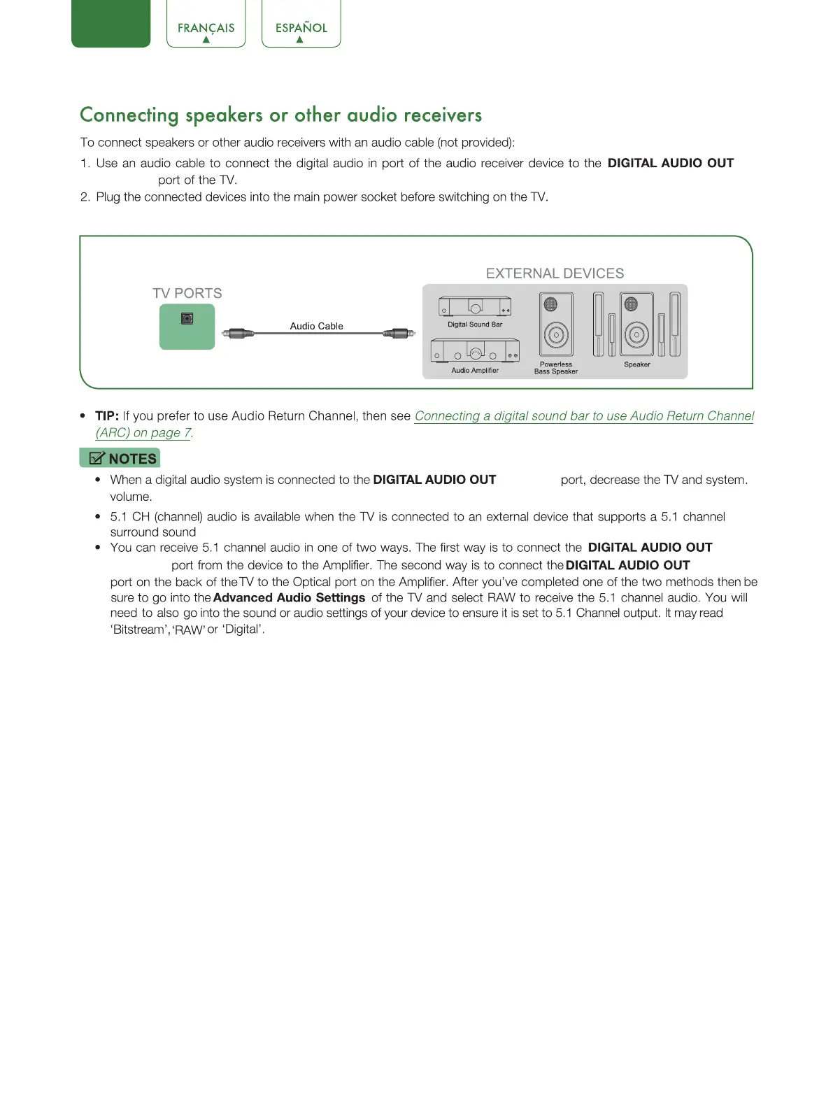 Page #8 background image