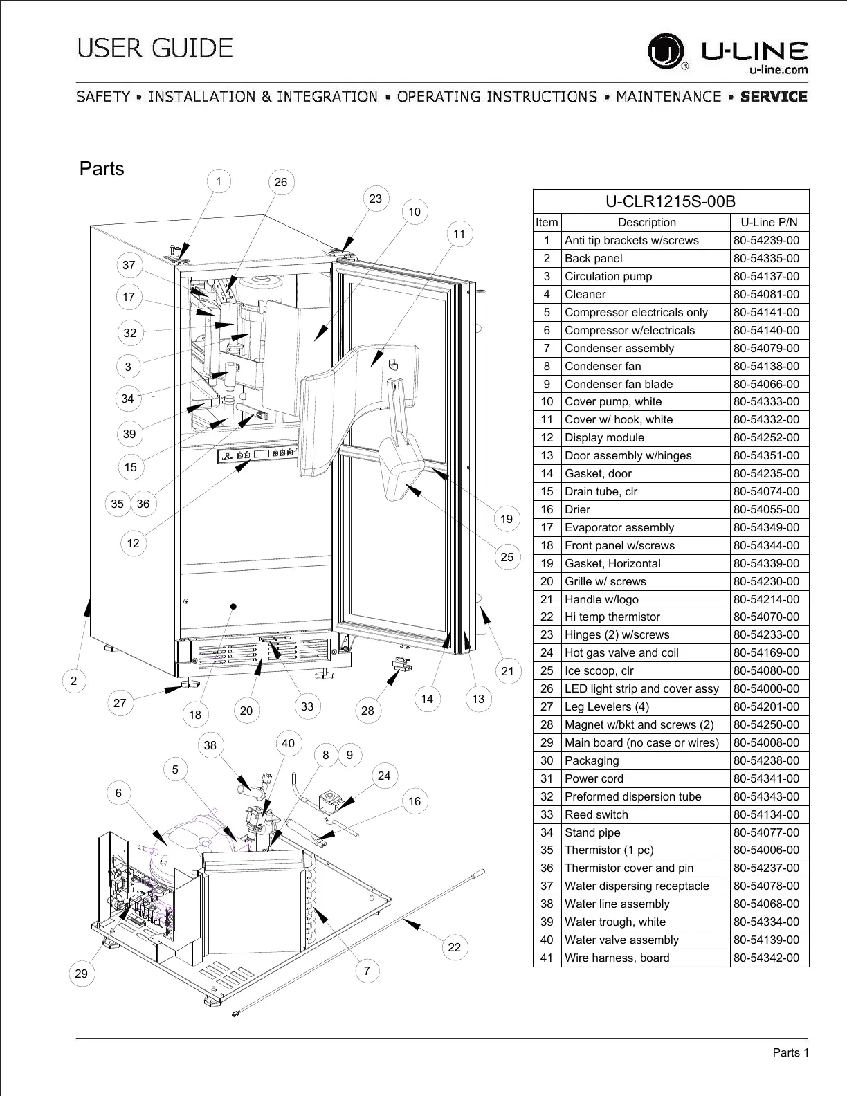 Page #40 background image
