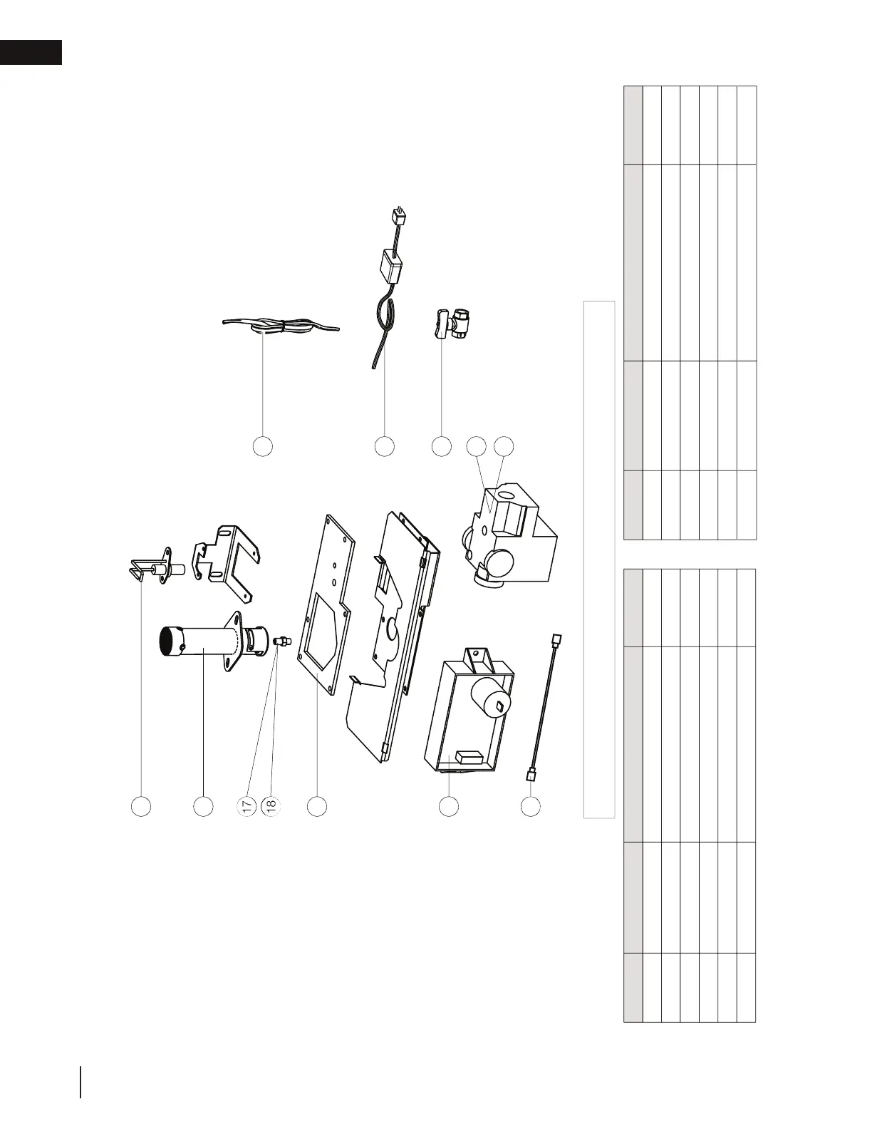 Page #36 background image