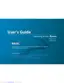 Preview: User Guide