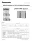 Preview: Service Manual