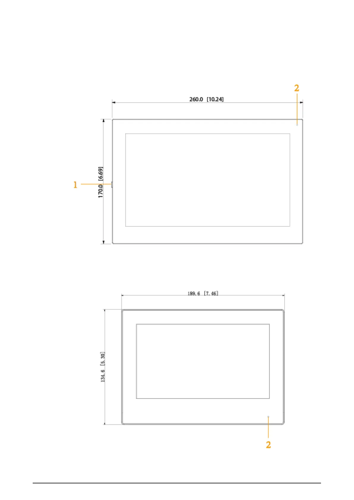 Page #6 background image