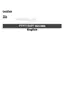 Preview: User Guide