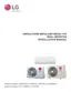 Preview: Installation Manual