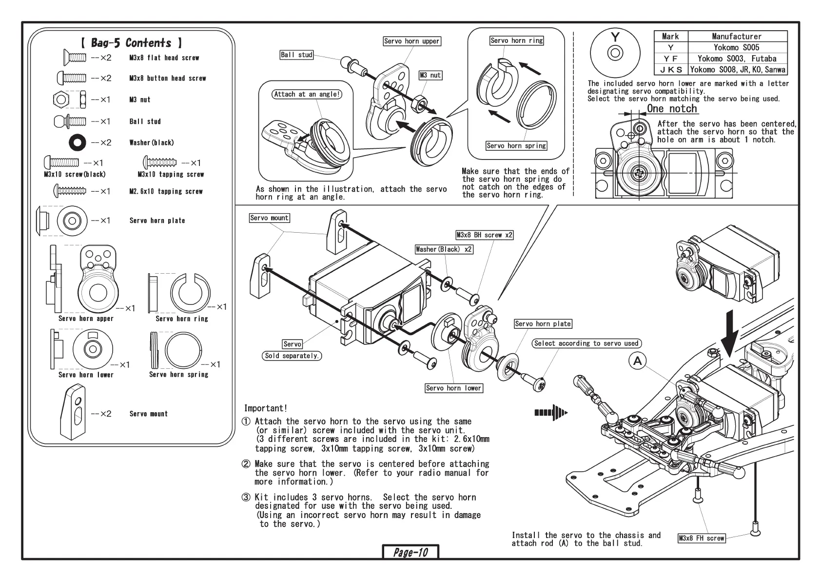 Page #10 background image
