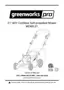 Preview: Owner's Manual