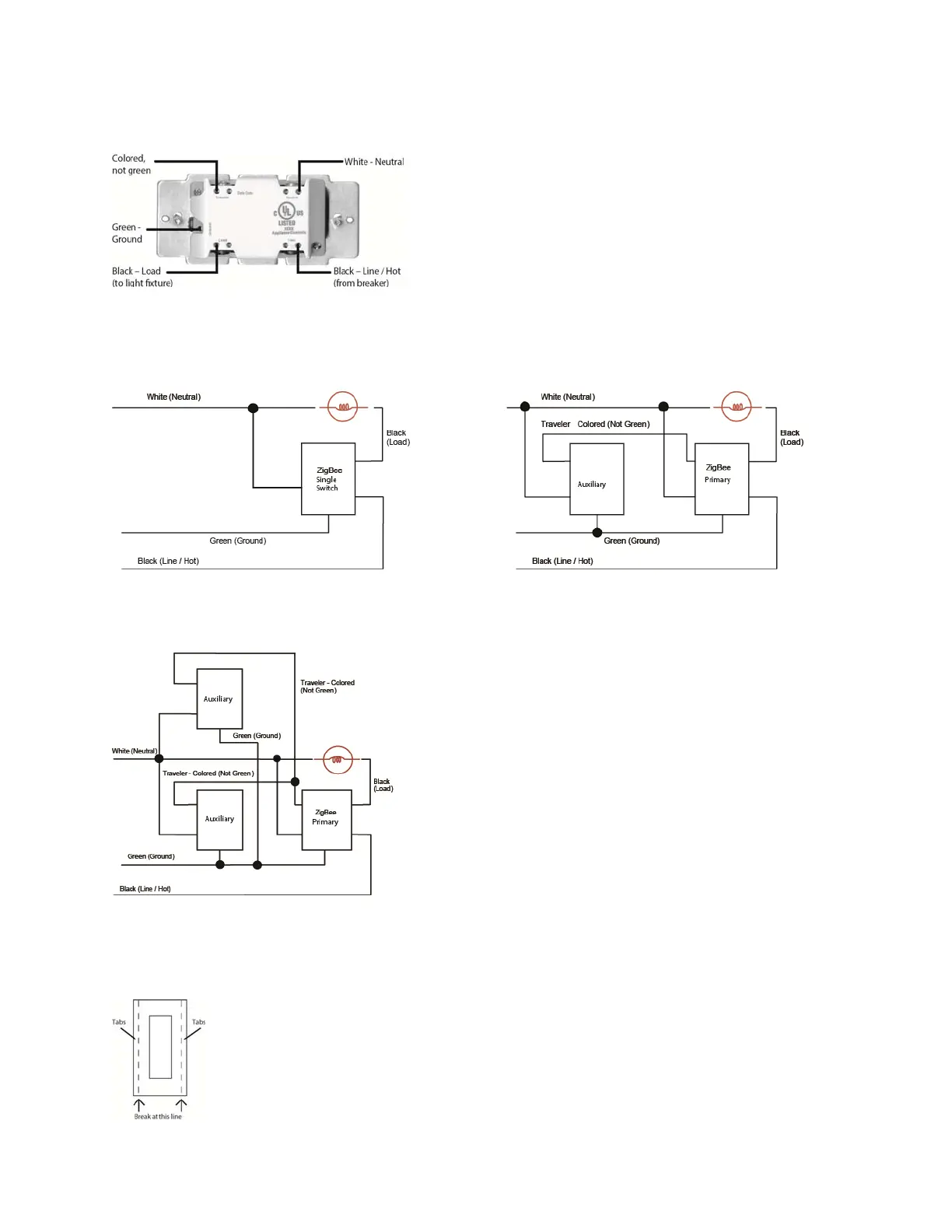Page #3 background image