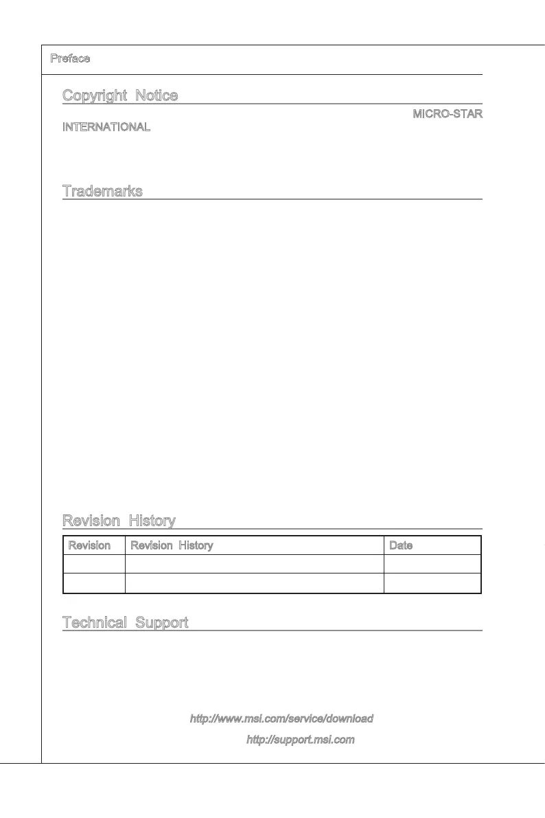 Page #2 background image
