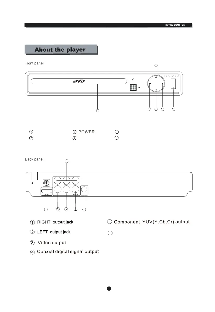 Page #6 background image