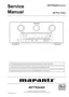Preview: Service Manual