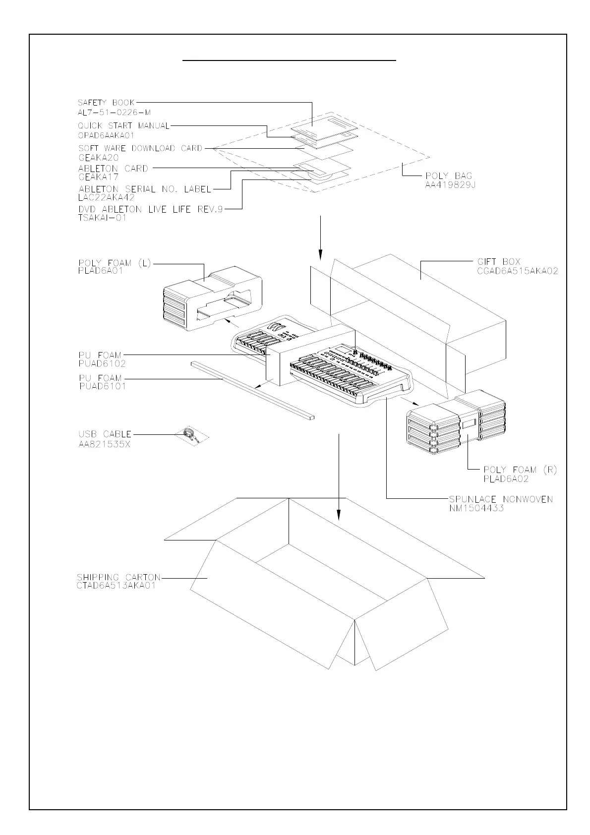 Page #6 background image