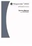 Preview: Service Manual