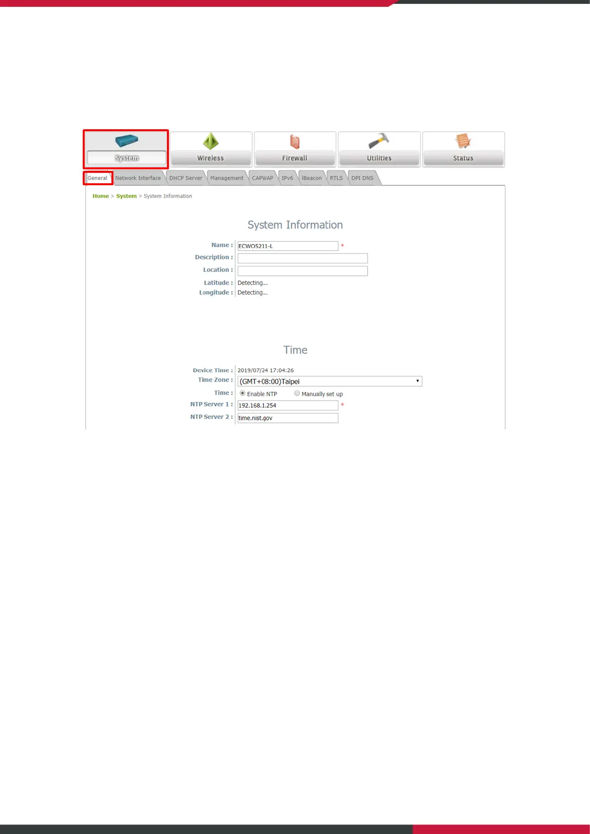 Page #6 background image
