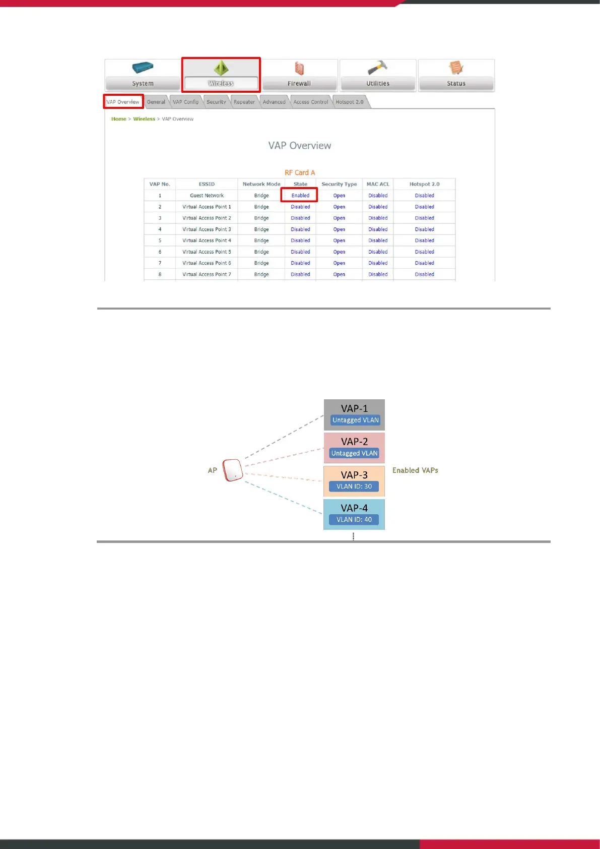 Page #8 background image