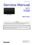 Preview: Service Manual