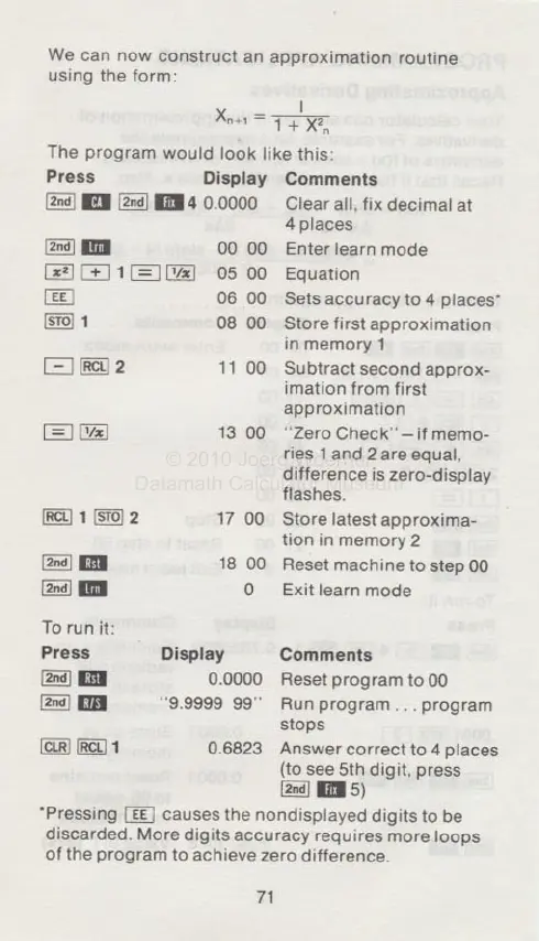 Page #73 background image