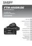 Preview: Operating Manual