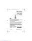Preview: Installation Manual