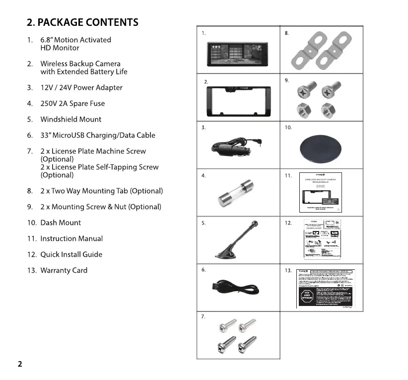 Page #4 background image