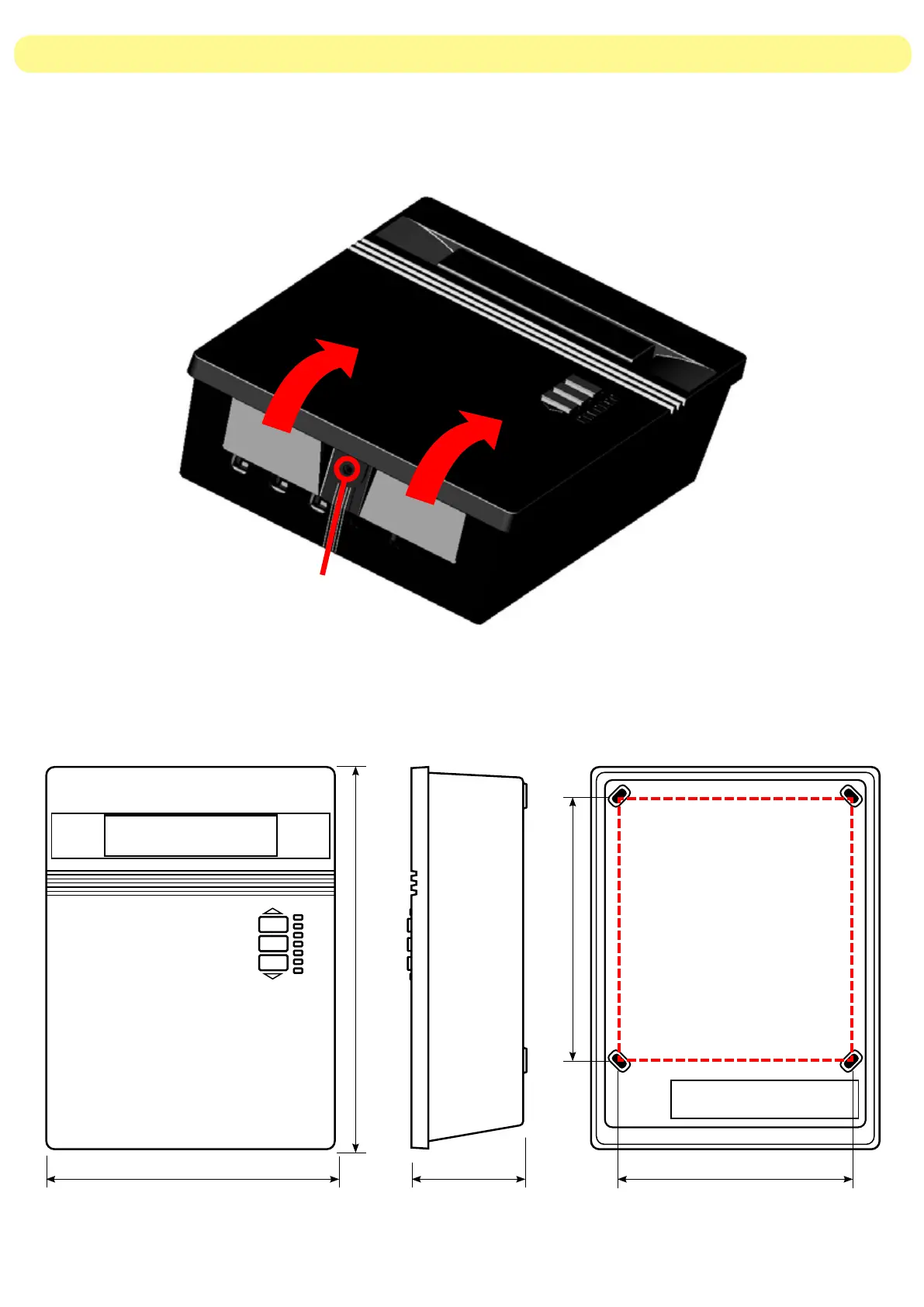 Page #4 background image