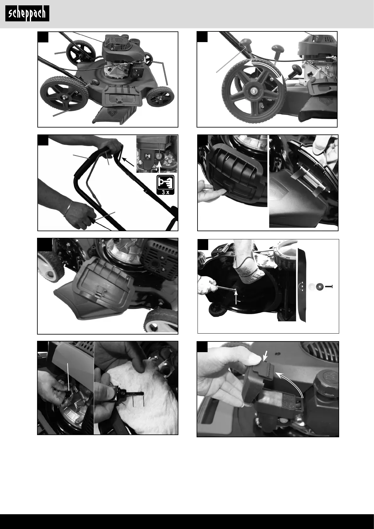 Page #4 background image