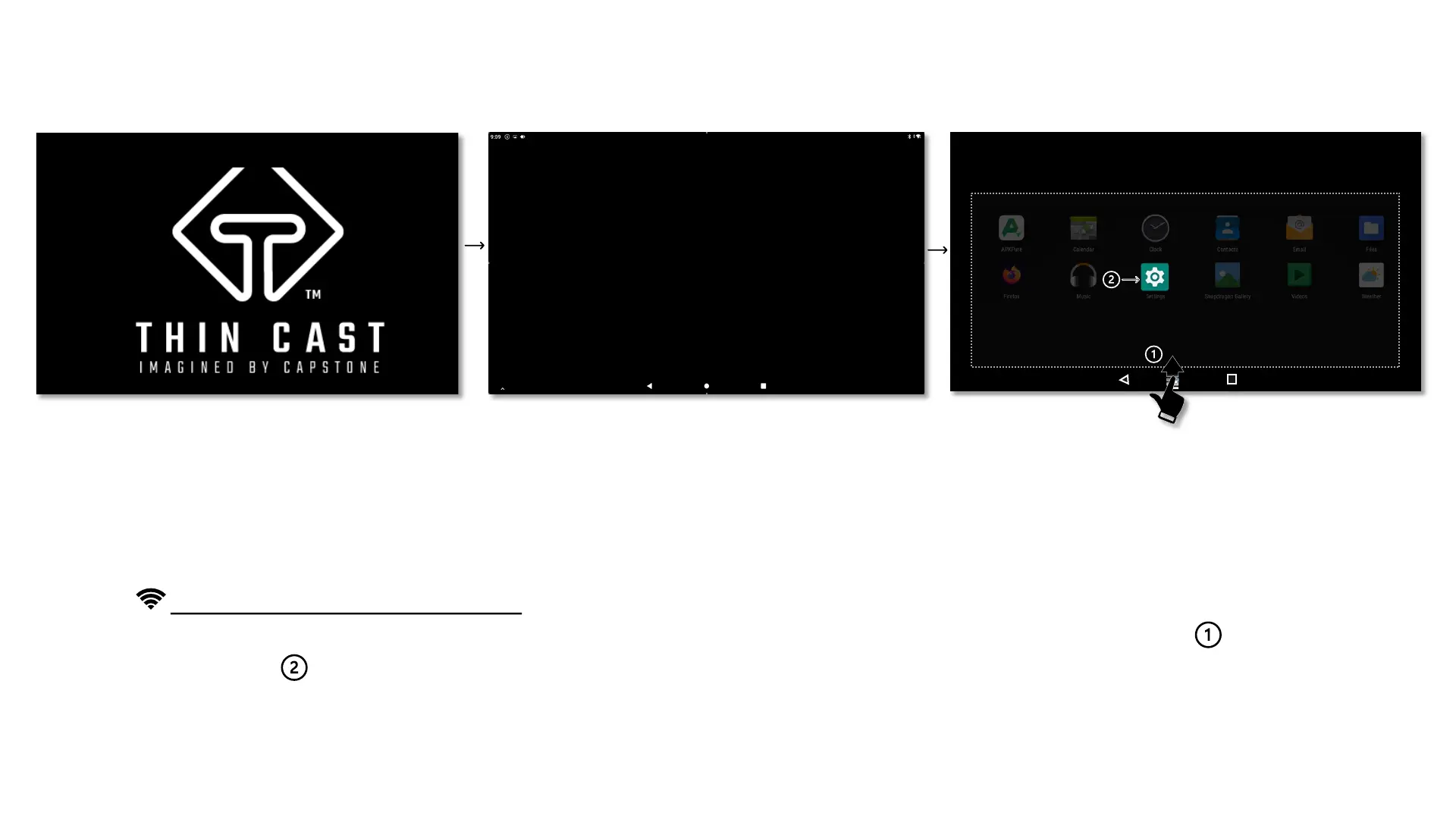 Page #6 background image