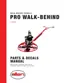 Preview: Parts & Decals Manual