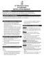 Preview: Installation Manual