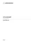 Preview: User Manual
