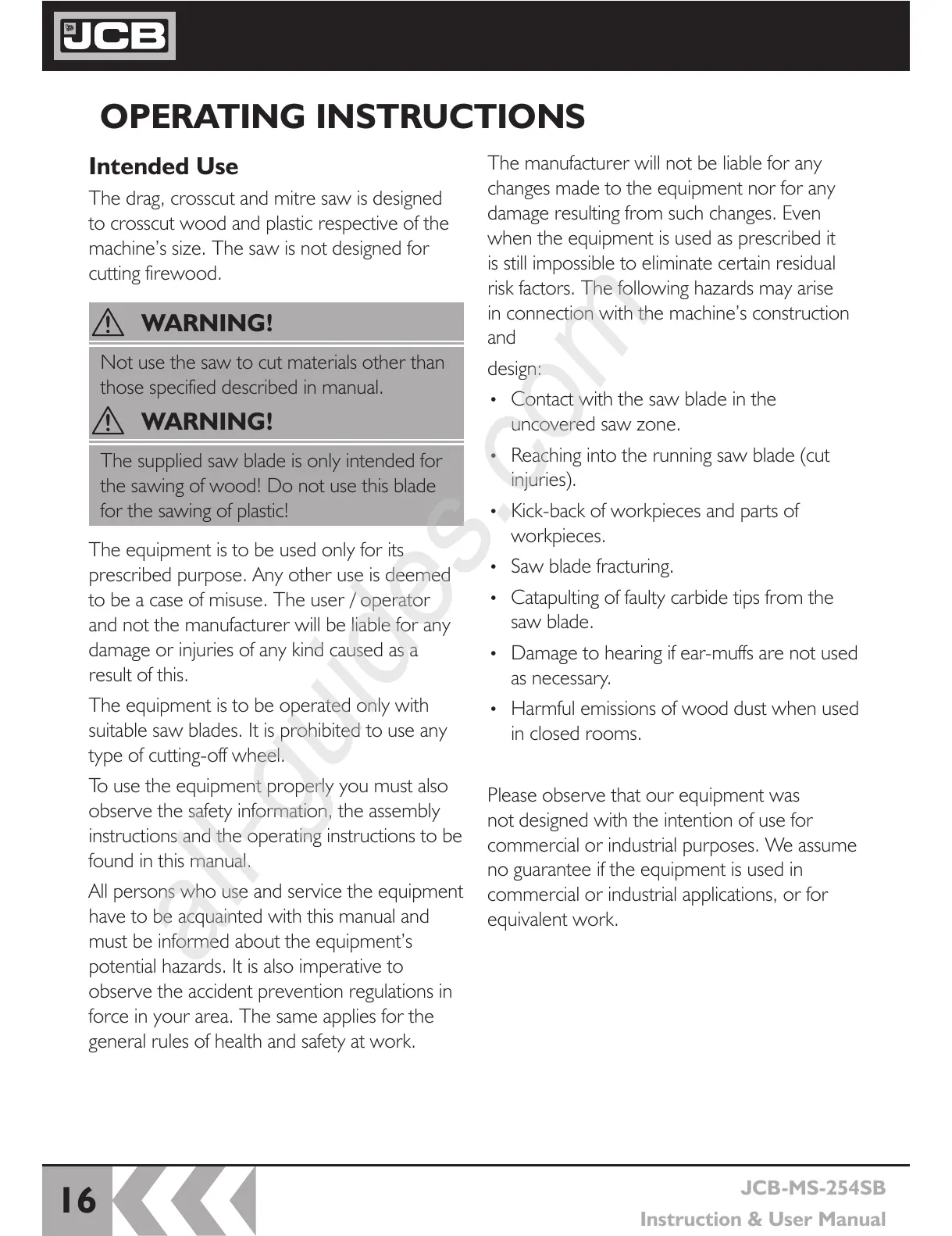 Page #16 background image