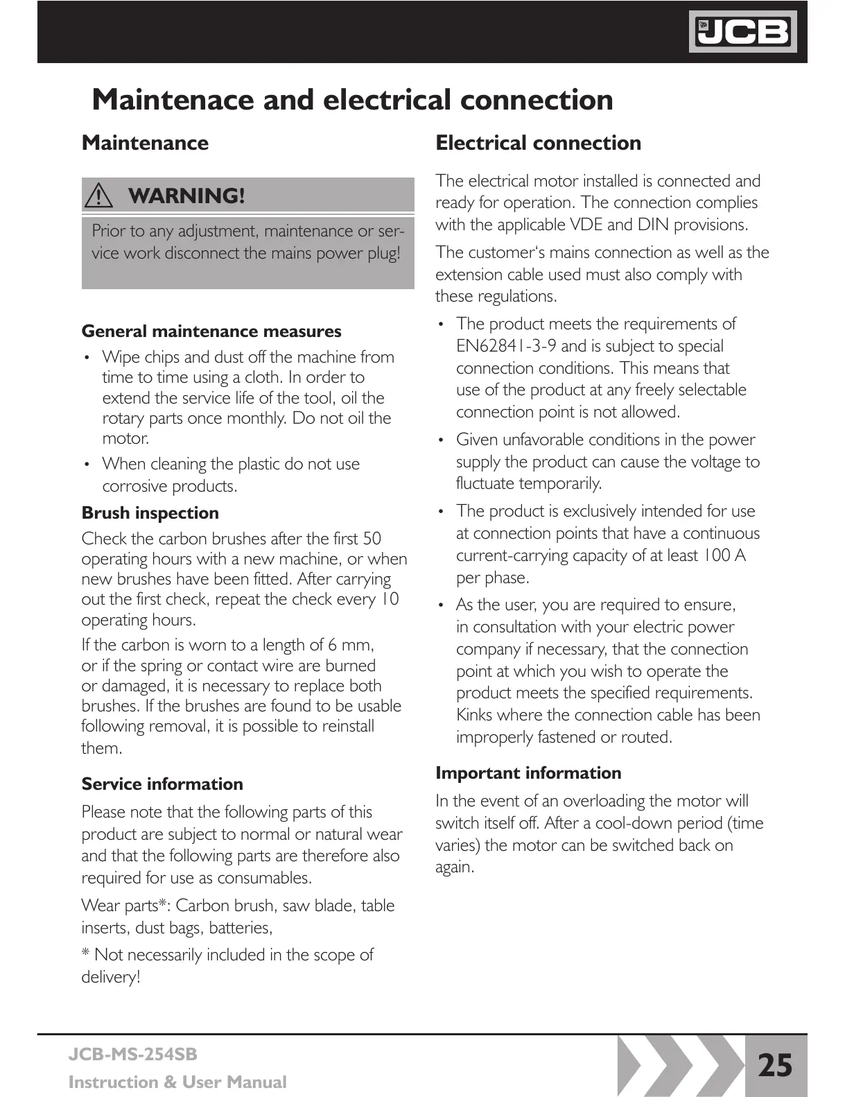 Page #25 background image