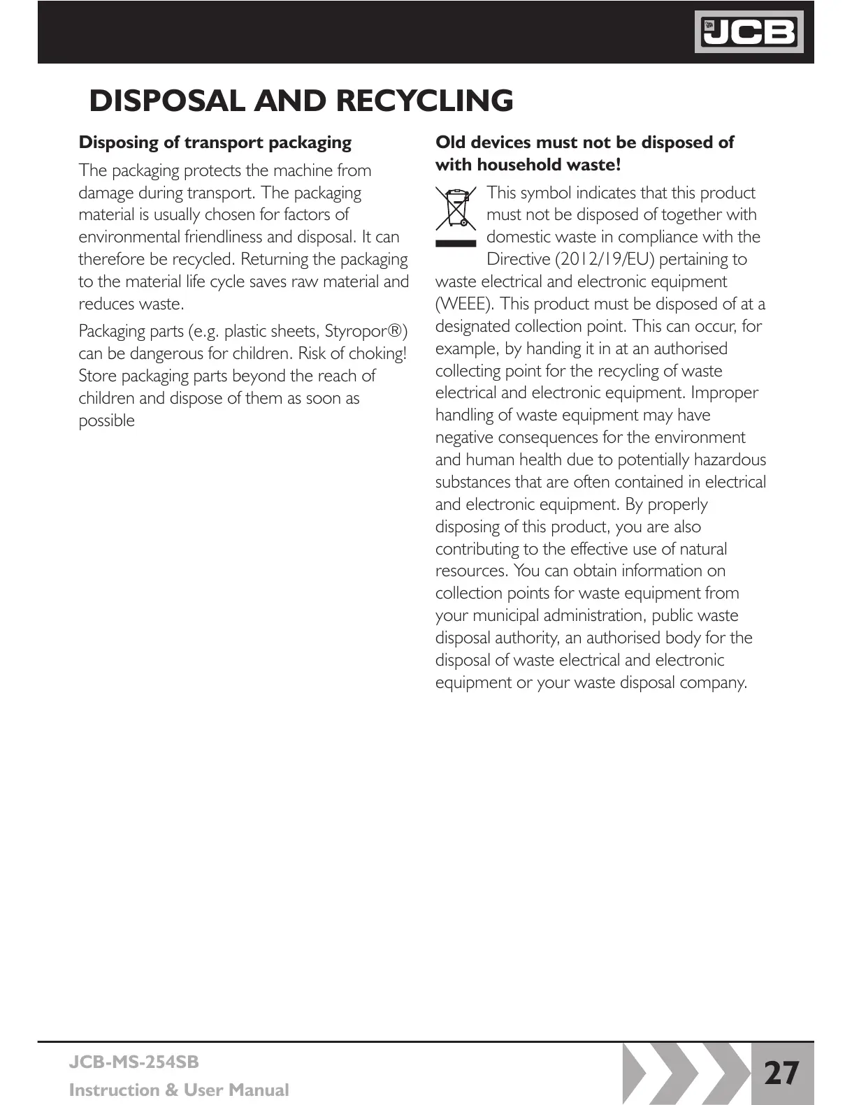Page #27 background image