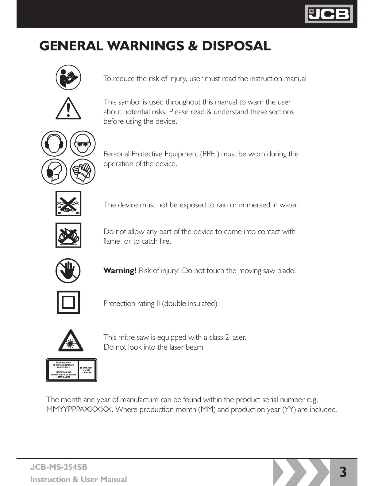 Page #3 background image