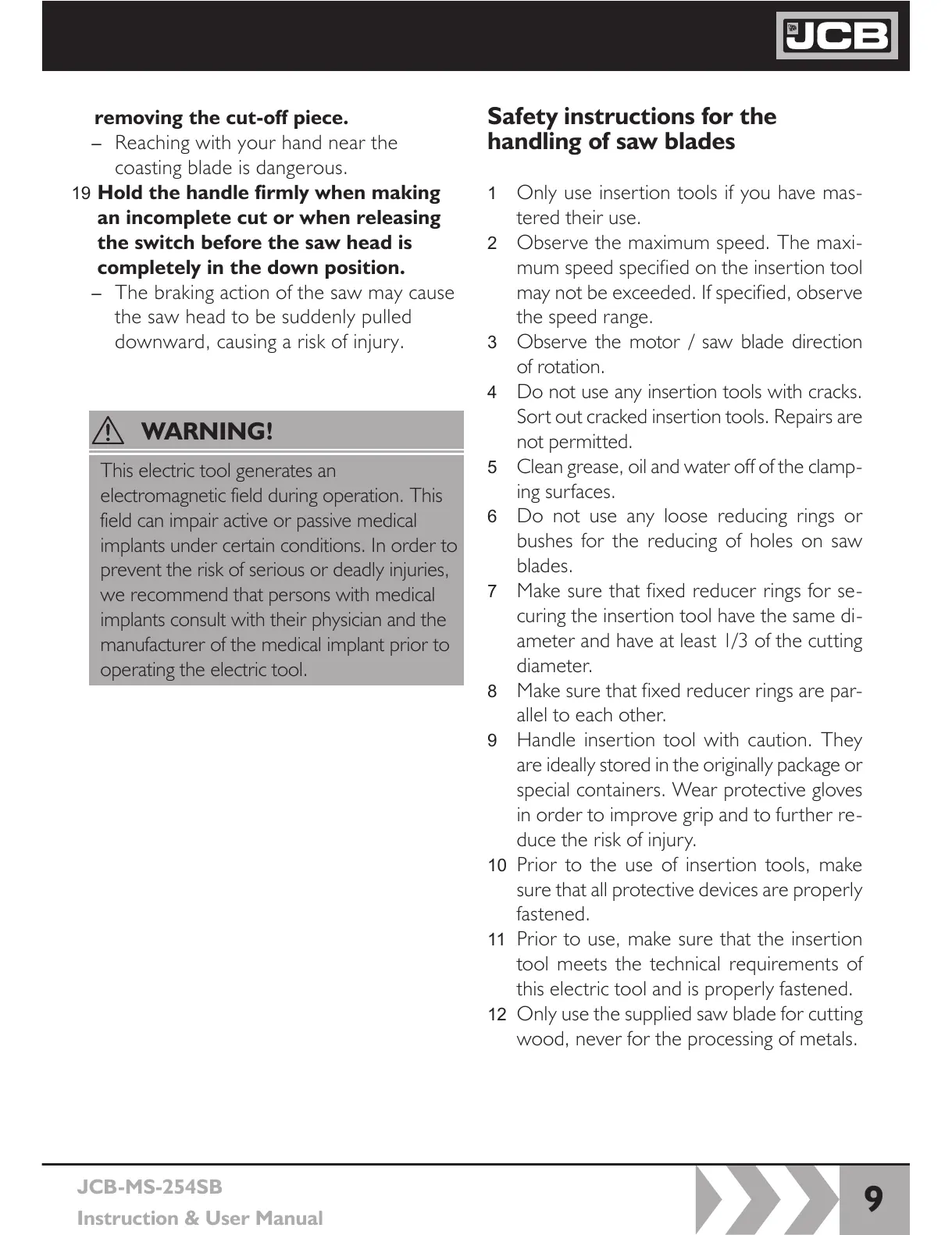 Page #9 background image