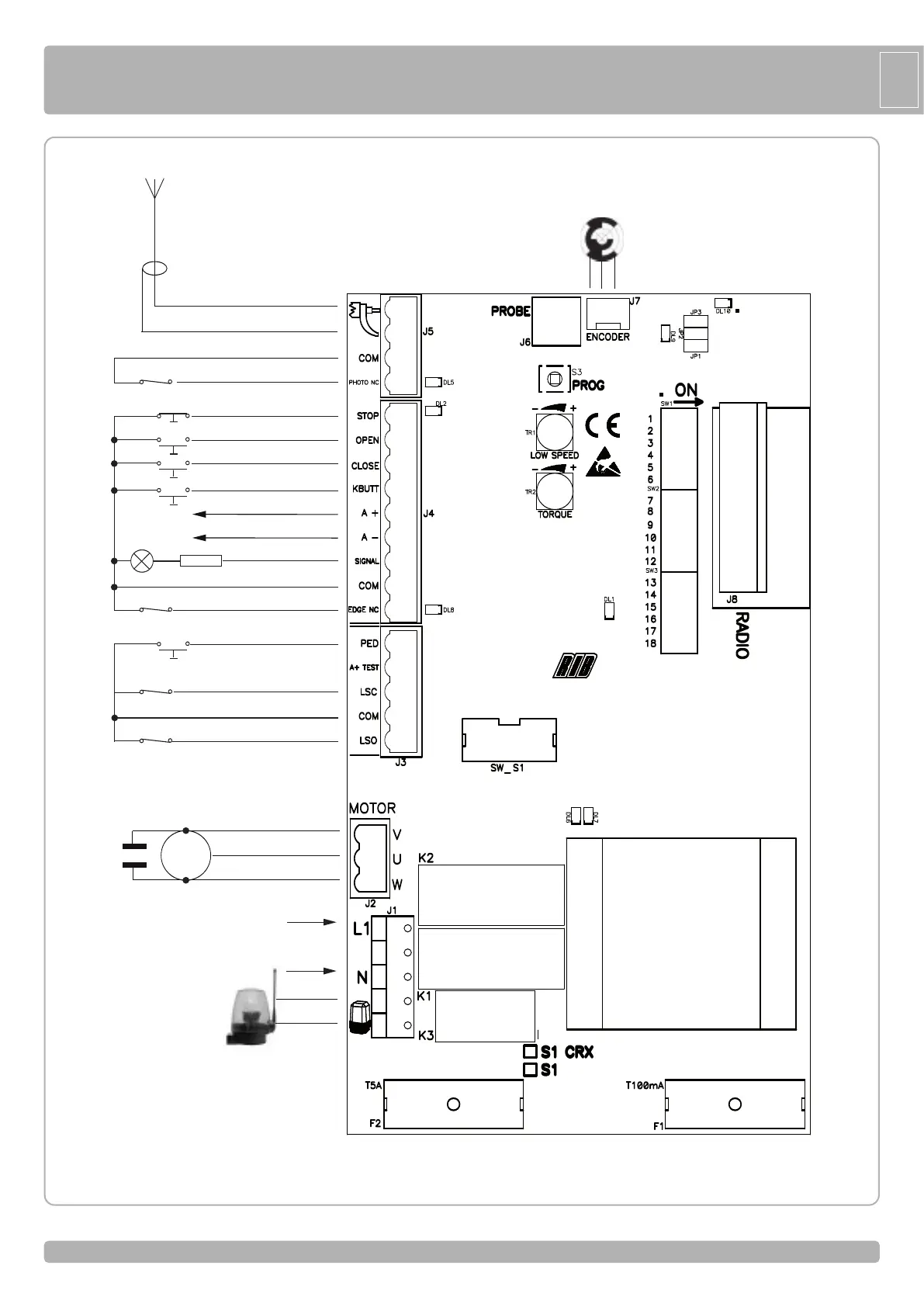 Page #5 background image