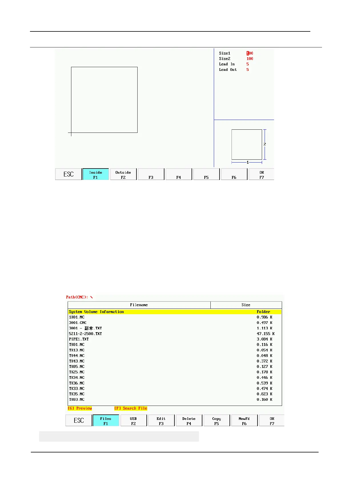 Page #8 background image