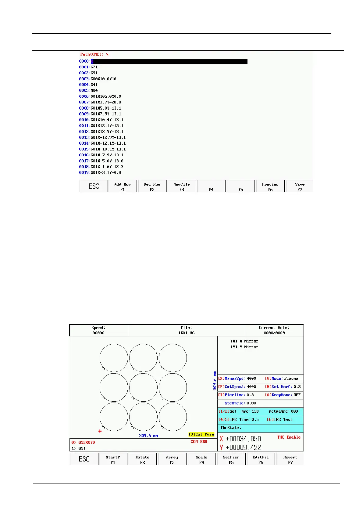 Page #10 background image