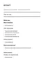 Preview: Manual