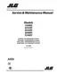Preview: Service Maintenance Manual