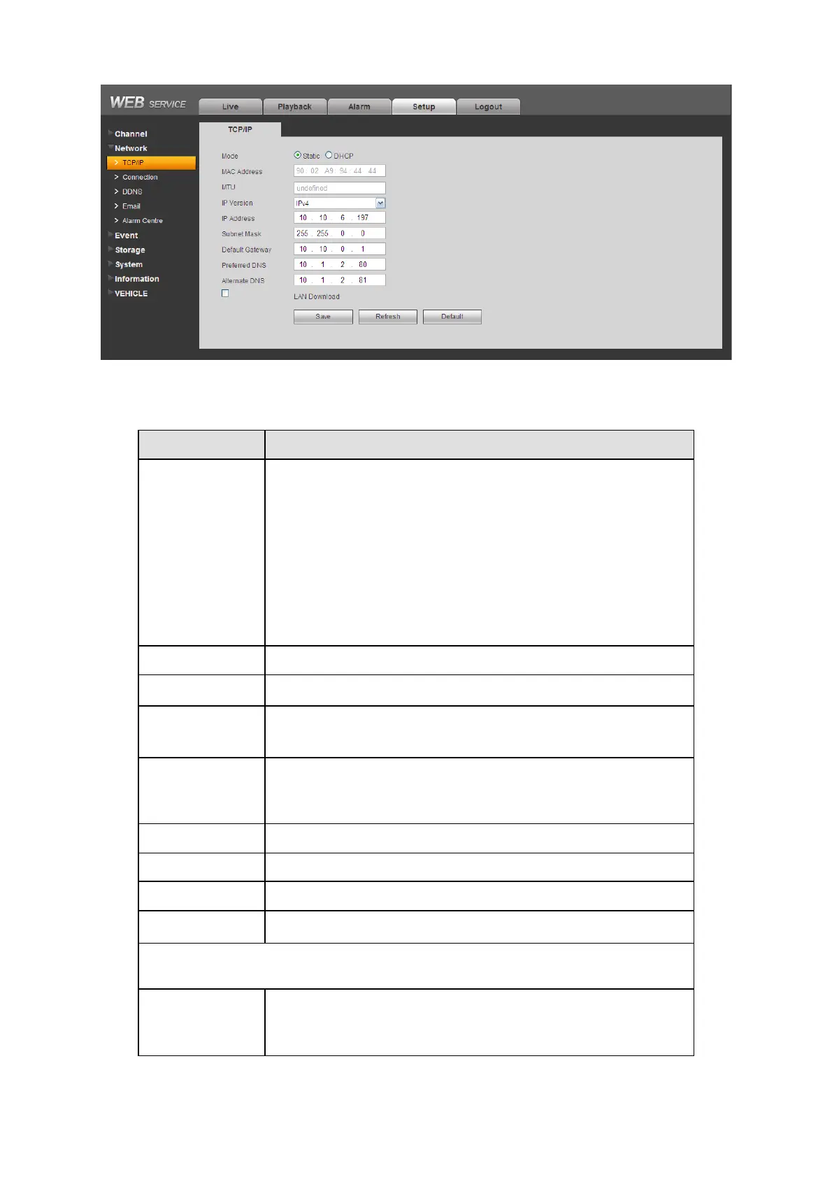 Page #100 background image