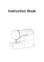 Preview: Instruction Book