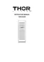 Preview: Instruction Manual