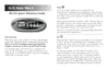 Preview: Quick Reference Guide