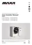 Preview: Installation Manual