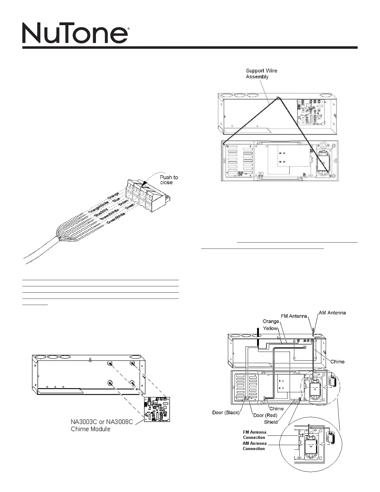 Page #3 background image