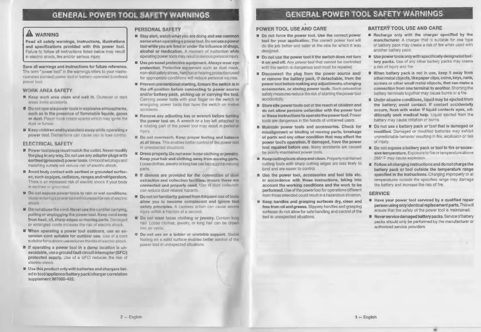Page #2 background image